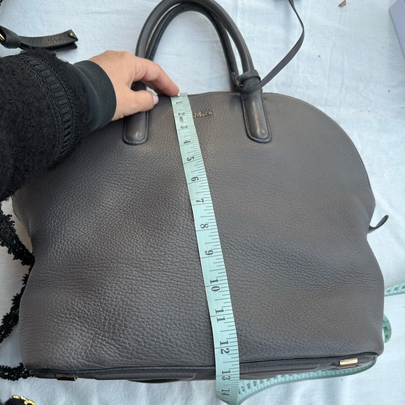 Maxmara Leather bag - Picture 3 of 12
